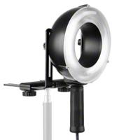 Ringflitser Walimex Pro GXR-400 Richtgetal bij ISO 100/50 mm: 52 - thumbnail