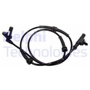 Wielsnelheidssensor SS20167