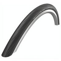 Schwalbe Benelux B.V. Schwalbe draadband lugano ii active 28-622 zwart - thumbnail