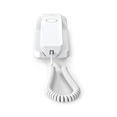 TELEFONO GIGASET DESK 200 BLANCO