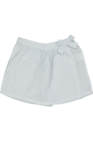 Skort - Blauw - thumbnail