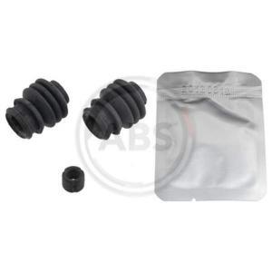 Geleidehulzenset, remklauw 55243