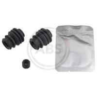 Geleidehulzenset, remklauw 55243 - thumbnail