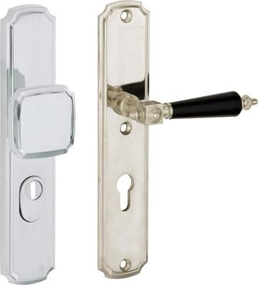 Knopg.RS SKG Roman/Nouv MGN-bak/MGC K55