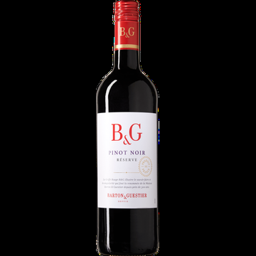 Barton & Guestier Reserve Pinot Noir 750ML bij Jumbo Barton & Guestier Reserve Pinot Noir 750ML bij Jumbo