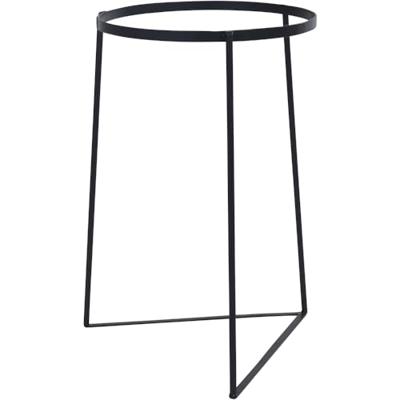 Siena Garden Rodos EZD00012 Plantenstandaard IJzer Zwart