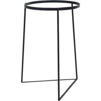 Siena Garden Rodos EZD00012 Plantenstandaard IJzer Zwart - thumbnail