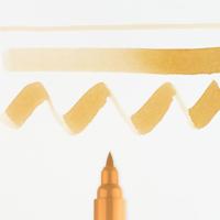 Royal Talens Ecoline Brushpen Sepia Licht - thumbnail