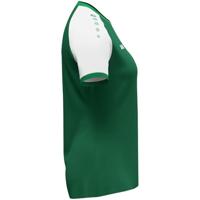 JAKO 4270D Shirt Dynamic Km Dames - Donkergroen/Wit/Groen - XL (46/48) - thumbnail