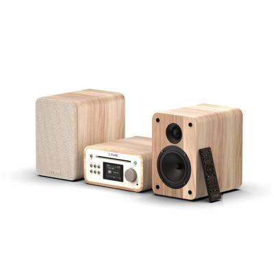 Mini hifi Pure PURE CLASSIC STEREO MINI