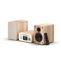 Mini hifi Pure PURE CLASSIC STEREO MINI - thumbnail
