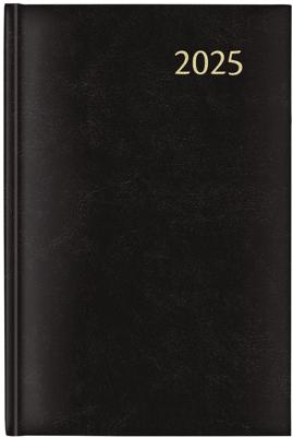 Aurora Daily 32 Florence, zwart, 2026