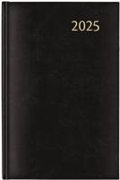 Aurora Daily 32 Florence, zwart, 2026 - thumbnail