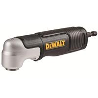 DeWALT DT20500 IMPACT Torsion haakse schroefadapter - thumbnail