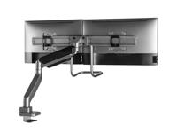 Equip 650161 monitorarm Grijs - thumbnail