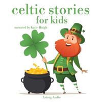 Celtic Stories for Kids - thumbnail
