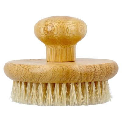 Kanjo The Body Brush