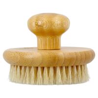 Kanjo The Body Brush - thumbnail