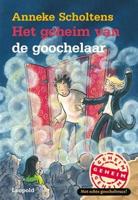 Het geheim van de goochelaar - Anneke Scholtens - eBook (9789025854201) - thumbnail