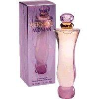 Versace Woman Eau de Parfum - thumbnail