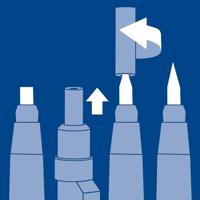 Vulpotlood Staedtler Mars Technico 780 2mm | 5 stuks - thumbnail