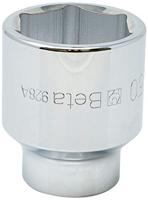 Beta Dopsleutels zeskant 928A 50 - 009280050 - thumbnail