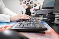 Cherry DW 3000 Toetsenbord en Muis - thumbnail