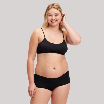 Cara Hipster - Zwart Cara Hipster - Zwart