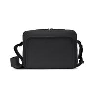 KAPTEN & SON LULEA CROSSBODY ALL BLACK - thumbnail
