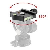 Sirui L-20 Head - thumbnail