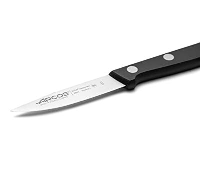 Snippermes Arcos serie universal 75 mm Roestvrij staal