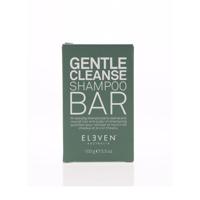Eleven Australia Gentle Cleanse Shampoo Bar 100gr - thumbnail