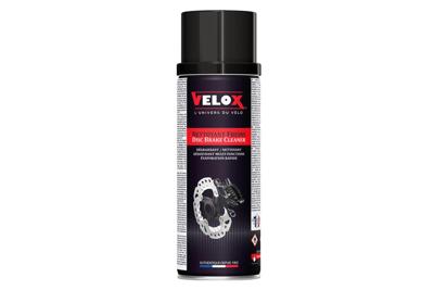 Velox Fietsreiniger Schijfrem 600ml Velox Fietsreiniger Schijfrem 600ml