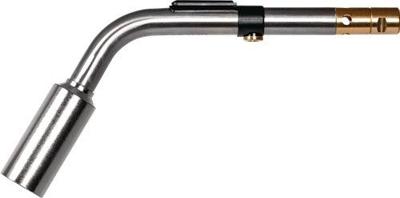 Sievert krimpbrander | brander d. 28 mm | gasverbruik bij 2,0 bar 460 g/h | 5,9 kw | 1 stuk - 334791 334791a Sievert krimpbrander | brander d. 28 mm | gasverbruik bij 2,0 bar 460 g/h | 5,9 kw | 1 stuk - 334791 334791a