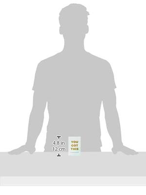 Mindfulness kaarten - You Got This - thumbnail