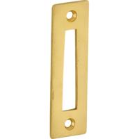 Sluitplaat tbv raamboom MGG - thumbnail