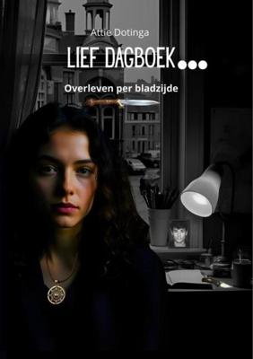 Lief dagboek... - Attie Dotinga - ebook