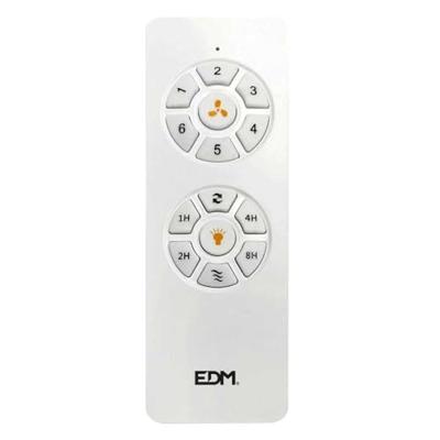 Vervangende afstandsbediening voor Ref. 33817 EDM