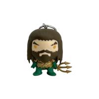 Aquaman Keychain Aquaman Chibi 12 cm - thumbnail