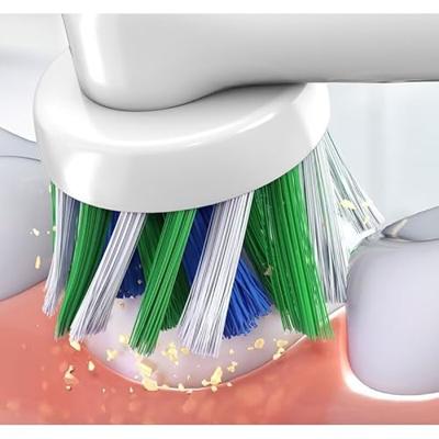 Oral-B elektrische tandenborstel ORAL-B PRO1 BLACK - thumbnail