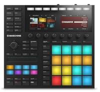 Native Instruments Maschine MK3 - thumbnail