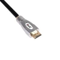 CLUB3D HDMI 2.0 4K60Hz UHD Kabel 5 meter - thumbnail