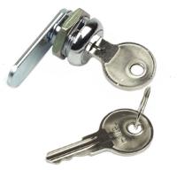 Brüder Mannesmann Cilinderhevelslot 35 mm (Hobby) - 414-40 - thumbnail