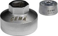 Shimano Cema tool bottom bracket hollow tech ii 1/2 - thumbnail