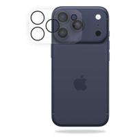 Mobilize Glass Screen Protector for Camera Apple iPhone 17 Pro - thumbnail