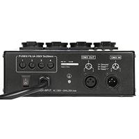 BeamZ 4-kanaals DMX switchpack - thumbnail