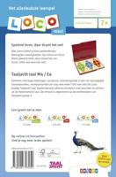 WPG Uitgevers Maxi loco taaljacht taal m4 / e4 - thumbnail