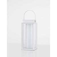 Lyora Solar tafellampVerhal wit - 9002861 - thumbnail