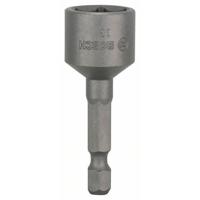 Bosch Accessories Bosch Power Tools 2608550071 Dopsleutel-machinebit 13 mm Aandrijving 1/4 (6.3 mm) 50 mm 1 stuk(s) - thumbnail