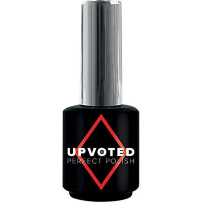 NailPerfect UPVOTED Soak Off Gelpolish Candyfloss 15ml NailPerfect UPVOTED Soak Off Gelpolish Candyfloss 15ml